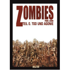 Olivier Peru - Zombies Bd.00 - 04