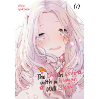 Yukimori Nene - The Oni in Love with a Human Will Bloom Bd.01 - 02