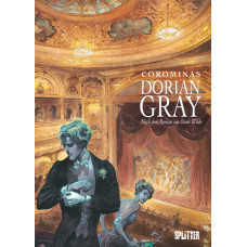 Oscar Wilde / Enrique Corominas - Dorian Gray