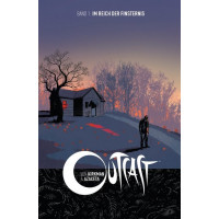 Robert Kirkman - Outcast Bd.01 - 08