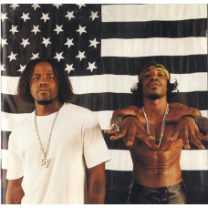 OutKast ‎- Stankonia