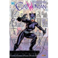 Paul Dini - DC Celebration - Catwoman