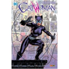 Paul Dini - DC Celebration - Catwoman