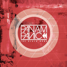 Panam Panic - Black Monk