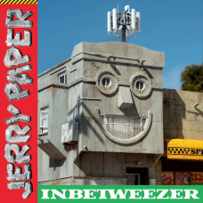 Paper Jerry - Inbetweezer