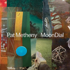 Pat Metheny - Moondial