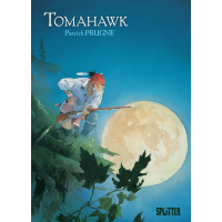 Patrick Prugne - Tomahawk