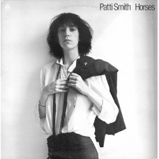 Patti Smith - Horses