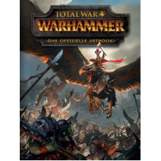 Paul Davis - Total War - Warhammer - Das offizielle Artbook