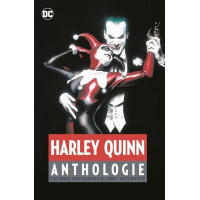Paul Dini - Harley Quinn Anthologie