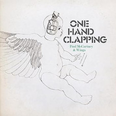Paul Mccartney and Wings - One Hand Clap
