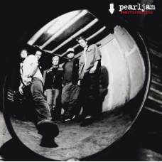 Pearl Jam - The Essential Pearl Jam Rearviewmirror  volume 02