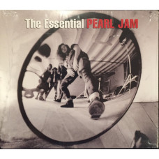 Pearl Jam - The Essential Pearl Jam Rearviewmirror  volume 01