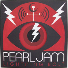 Pearl Jam ‎- Lightning Bolt