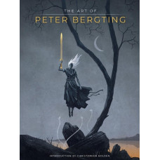 Peter Bergting - The Art of Peter Bergting