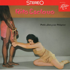 Pedro Laza - Rito Esclavo