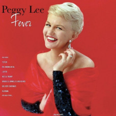 Peggy Lee - Fever