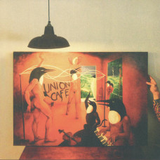 Penguin Cafe Orchestra ‎- Union Cafe
