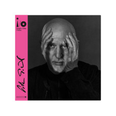 Peter Gabriel - I/O (Bright-Side Mixes)