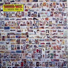 Pete Townshend / Ronnie Lane – Rough Mix