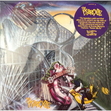 The Pharcyde - Bizarre Ride II The Pharcyde