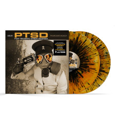 Pharoahe Monch - PTSD