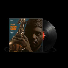 Pharoah Sanders - Tauhid