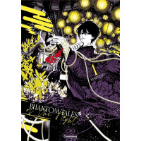 Matsuri - Phantom Tales of the Night Bd.01