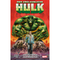 Philip Kennedy Johnson - Der Unglaubliche Hulk 2024 Bd.01