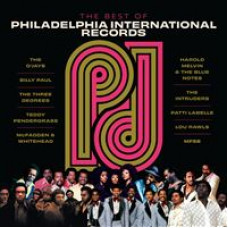 Various - The Best Of Philadelphia International Records