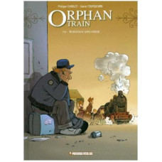 Philippe Charlot -  Orphan Train Bd.07/08 Sammelband