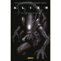 Phillip Kennedy Johnson - Alien Bd.01 - 03
