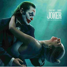 Joaquin Phoenix / Lady Gaga - Joker - Folie À Deux (OST)