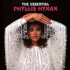 Phyllis Hyman - The Essential