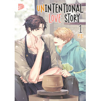 PIBI - Unintentional Love Story Bd.01 - 02