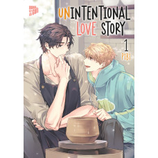 PIBI - Unintentional Love Story Bd.01 - 02