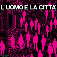 Piero Umiliani - L`Uomo E La Citta