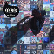 Pink Floyd - Best Of (Foot In The Door)