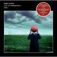 Pink Floyd - Live At Knebworth