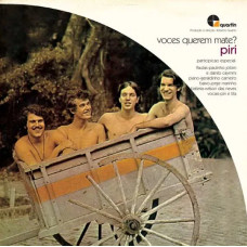 Piri - Voces Querem Mate