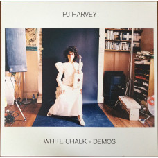 PJ Harvey ‎- White Chalk - Demos