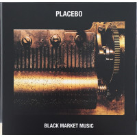 Placebo - Black Market Music