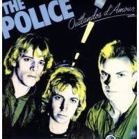 Police - Outlandos D'Amour