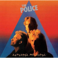 Police - Zenyatta Mondatta