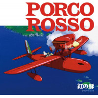 Joe Hisaishi - Porco Rosso