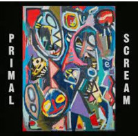 Primal Scream - Shine Like Stars (Andrew Weatherall Remixes Maxi)