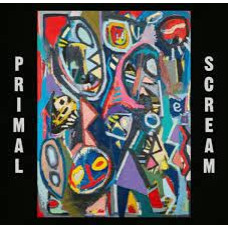 Primal Scream - Shine Like Stars (Andrew Weatherall Remixes Maxi)