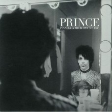 Prince - Piano and a Microphone 1983