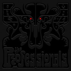 The Professionals (Madlib and Oh No) - Real Rap Shit