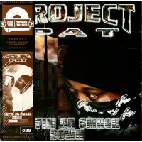 Project Pat - Layin' Da Smack Down